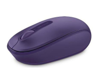 Microsoft 1850 Wireless Mobile Mouse Fiolet w skali - 185694 - zdjęcie 1